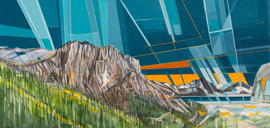 Squamish Expanse