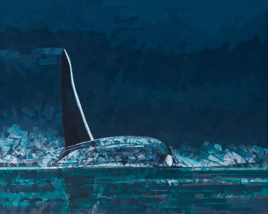 Orca Profile