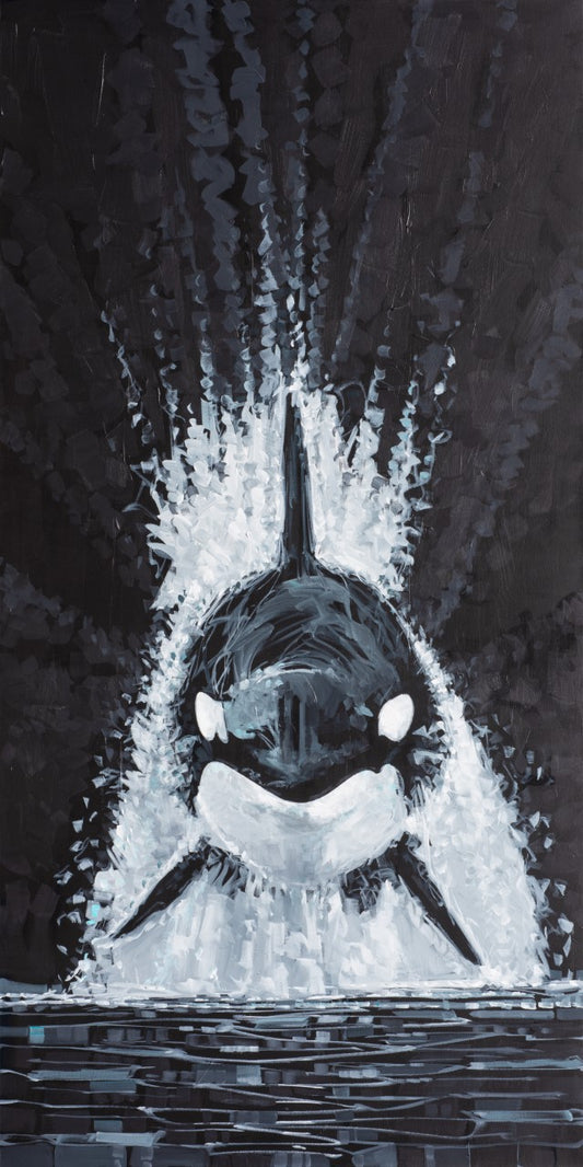 Orca Rush